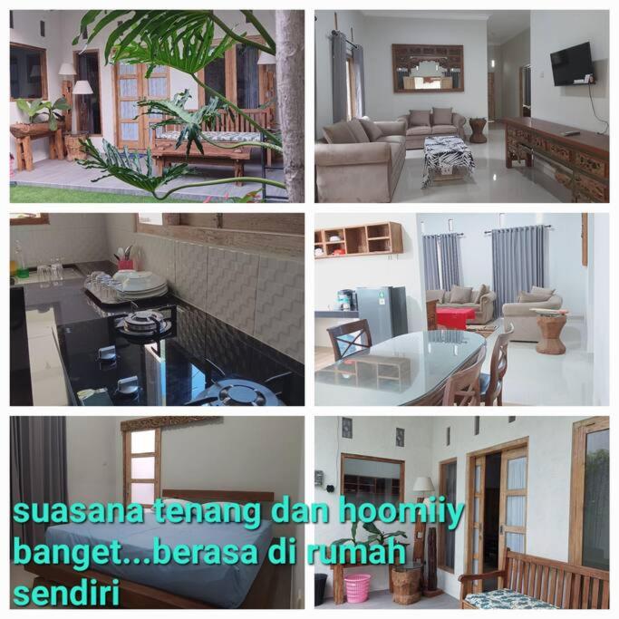 Zayn villa Homestay syariah photo 2