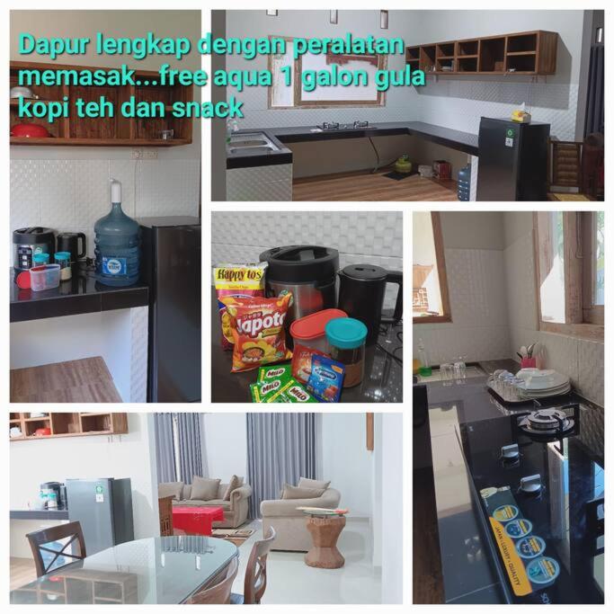 Zayn villa Homestay syariah photo 3