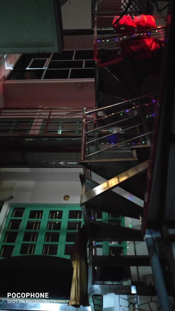 Homestay 37 Hang Dao