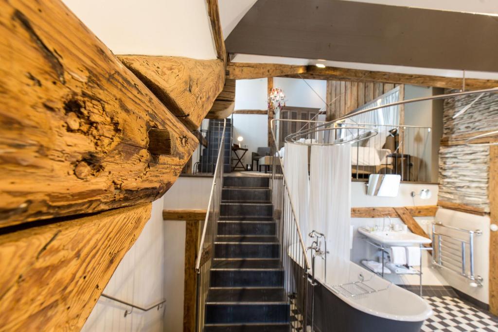Boutique - Hotel Adara - Tap to explore photos