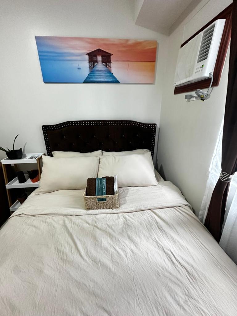 Comfort Sanctuary