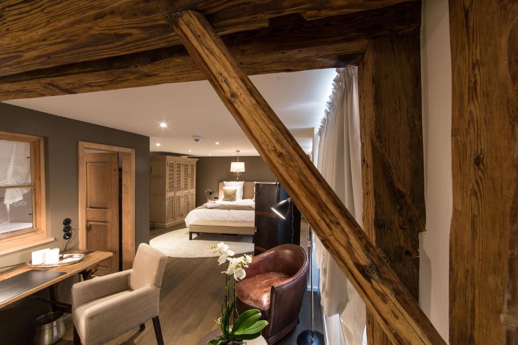 Boutique - Hotel Adara photo 2