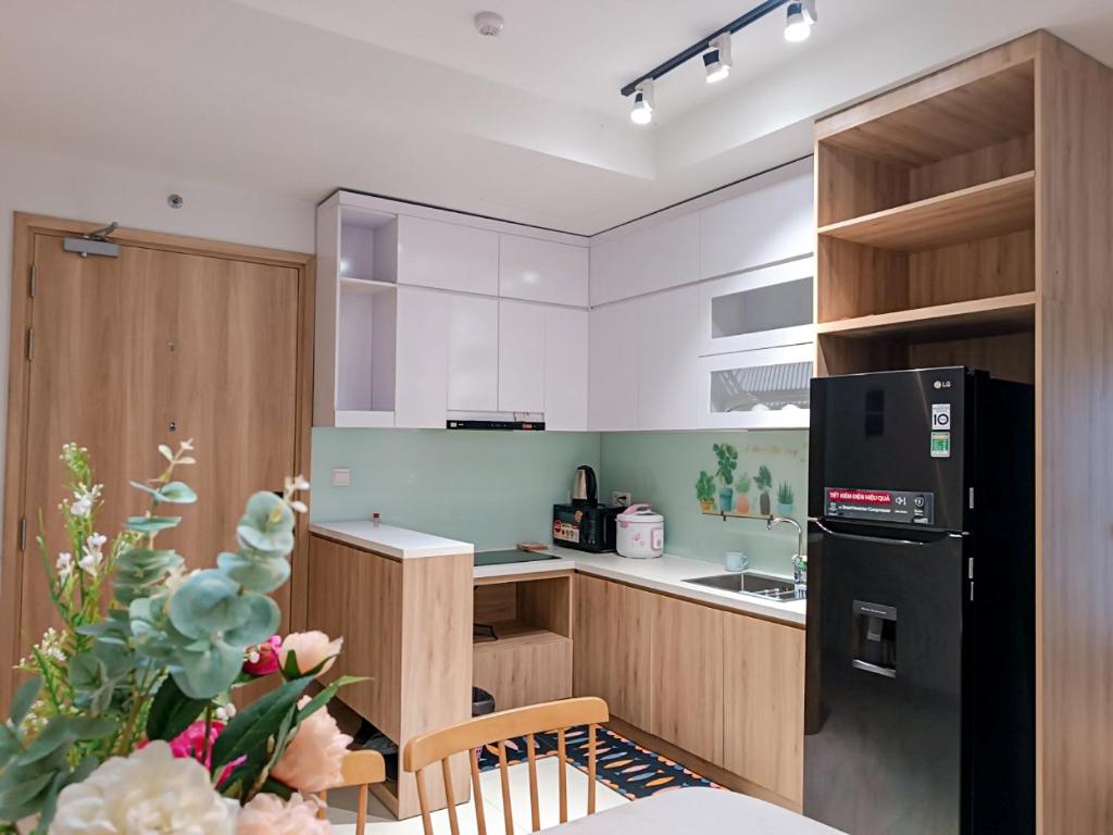 MIA HOMESTAY 2PN2WC cạnh Aeon Tân Phú