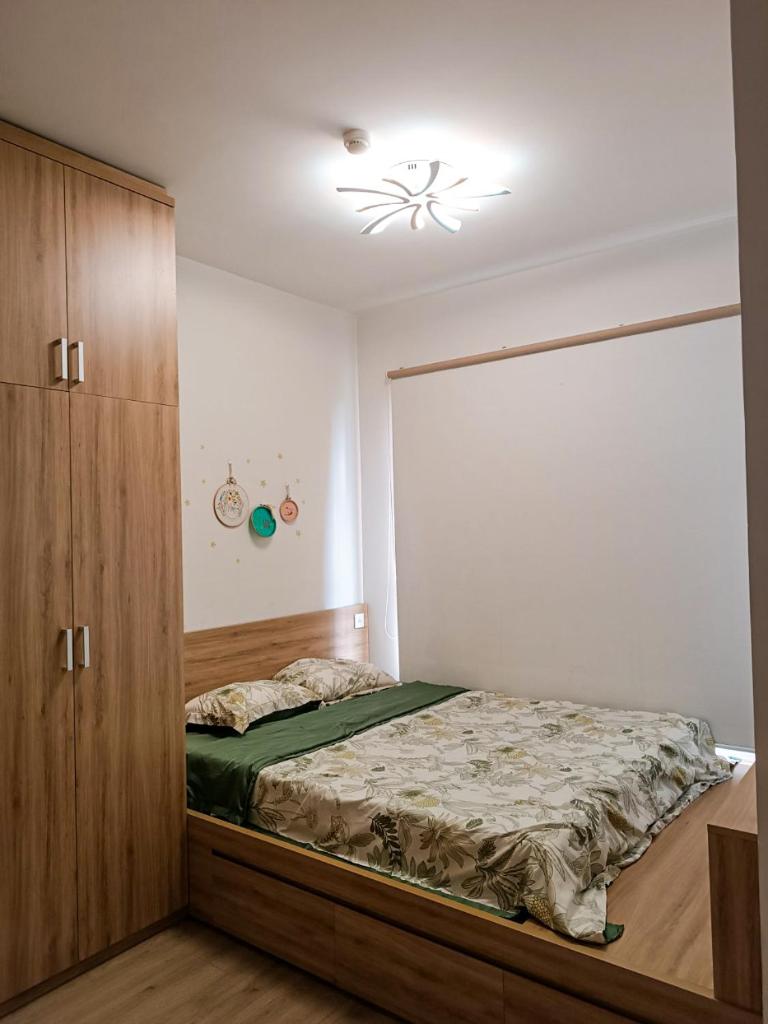 MIA HOMESTAY 2PN2WC cạnh Aeon Tân Phú