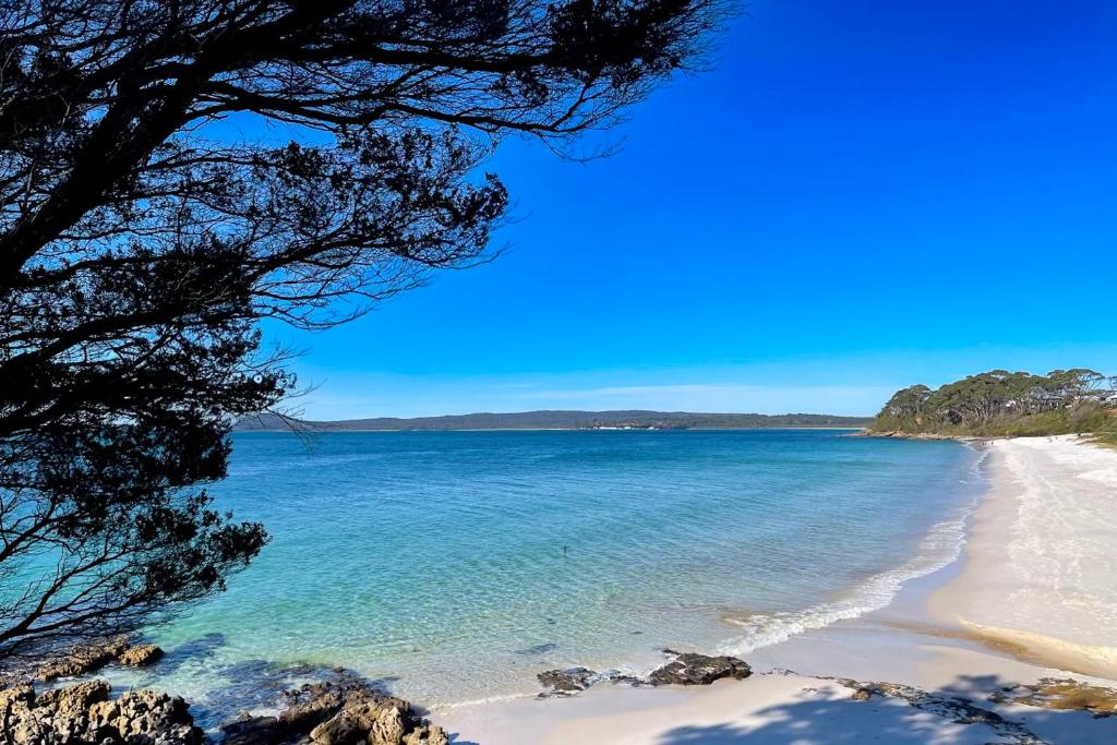 7Palms Retreat at Jervis Bay photo 1