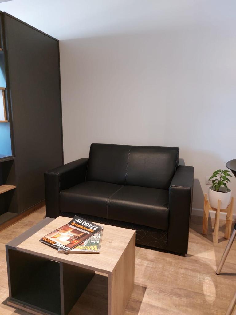 Monoambiente en Sta Fe photo 4