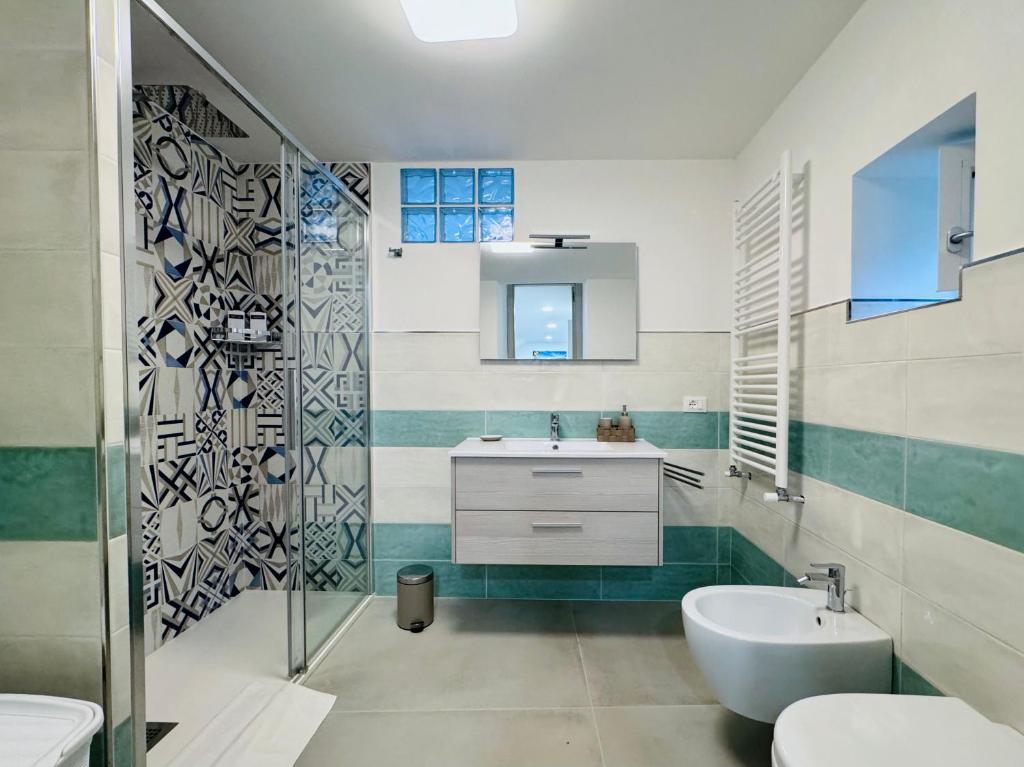 YourHome - L'Ammiraglio Apartments Room Type - Maisonette