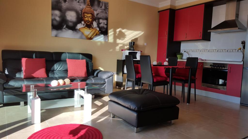 Residencial Cotillo Playa photo 4