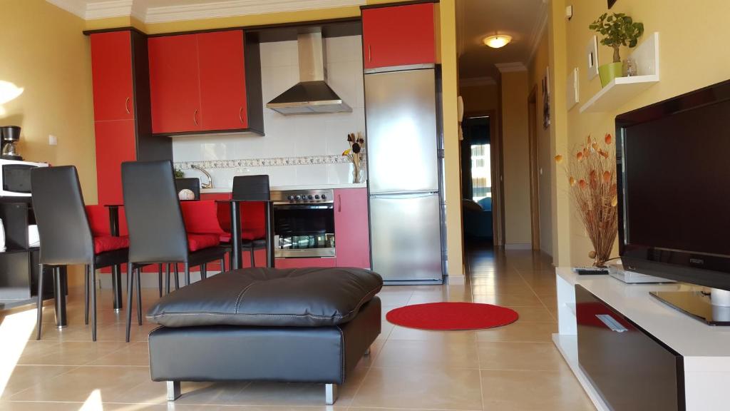 Residencial Cotillo Playa photo 3