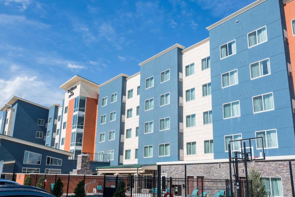 Residence Inn by Marriott Oklahoma City Airport image