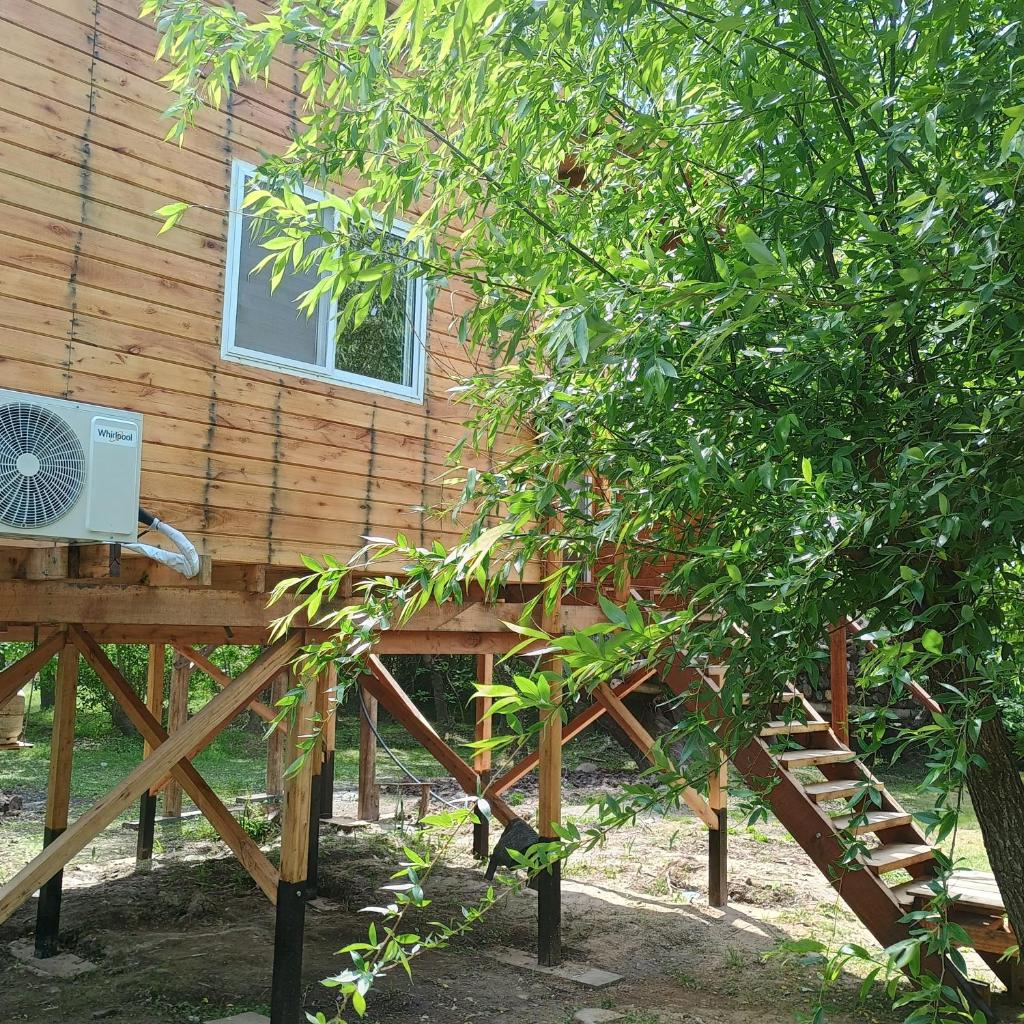 Mi Refugio Cabaña photo 2