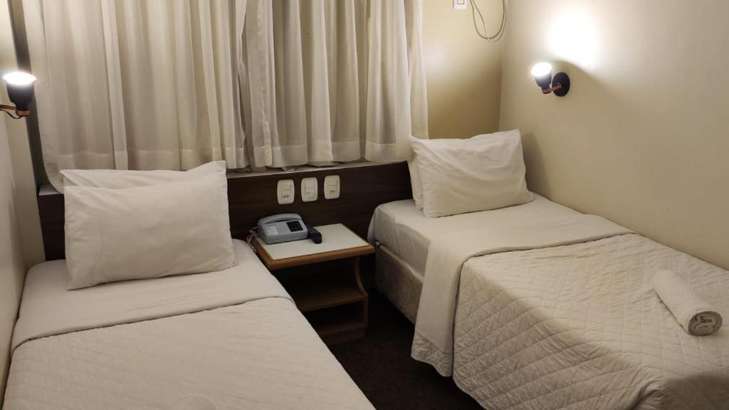 Novo Hamburgo Business Hotel - Tap to explore photos