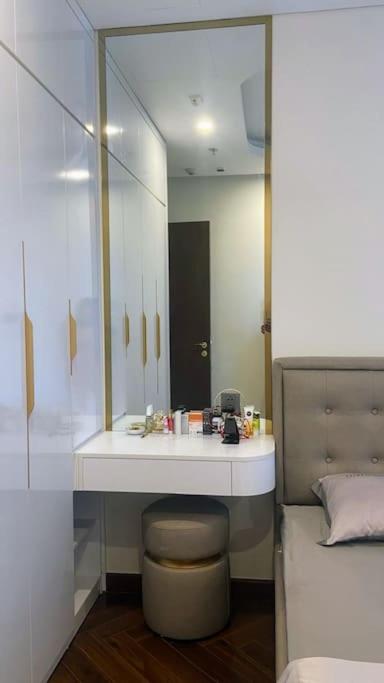 Séjour de luxe à Hải Phòng