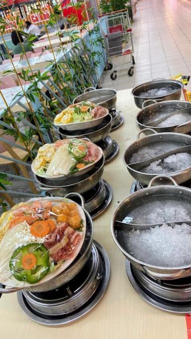 Séjour de luxe à Hải Phòng