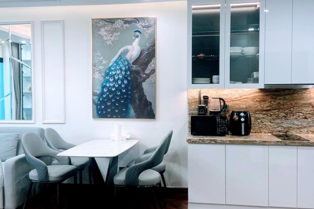 Séjour de luxe à Hải Phòng