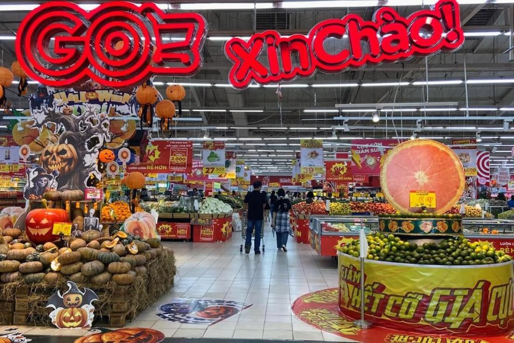 Séjour de luxe à Hải Phòng