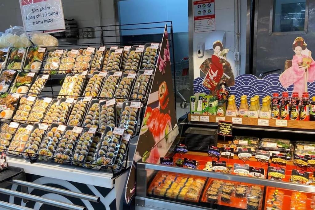 Séjour de luxe à Hải Phòng