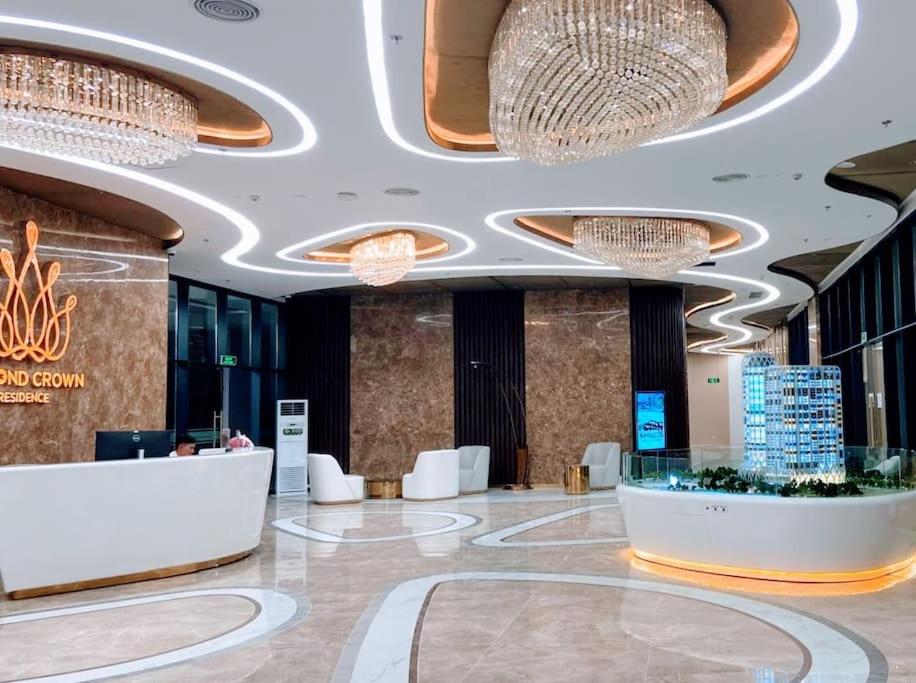 Séjour de luxe à Hải Phòng