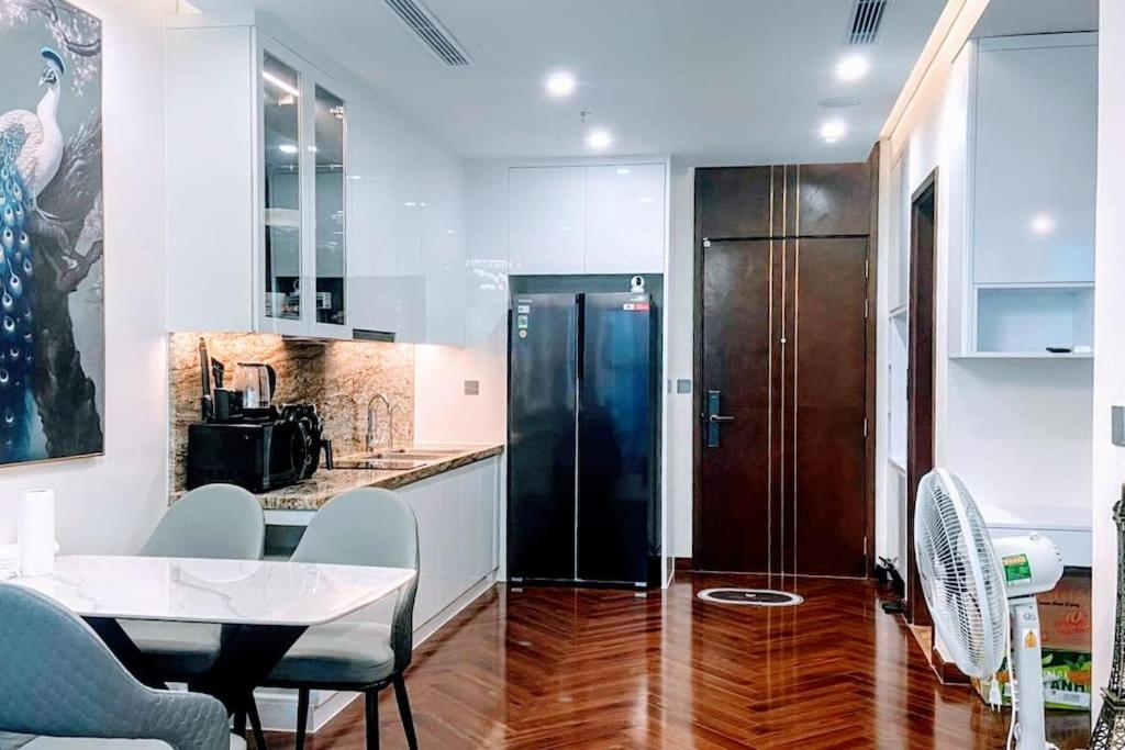 Séjour de luxe à Hải Phòng