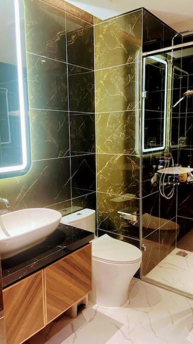 Séjour de luxe à Hải Phòng