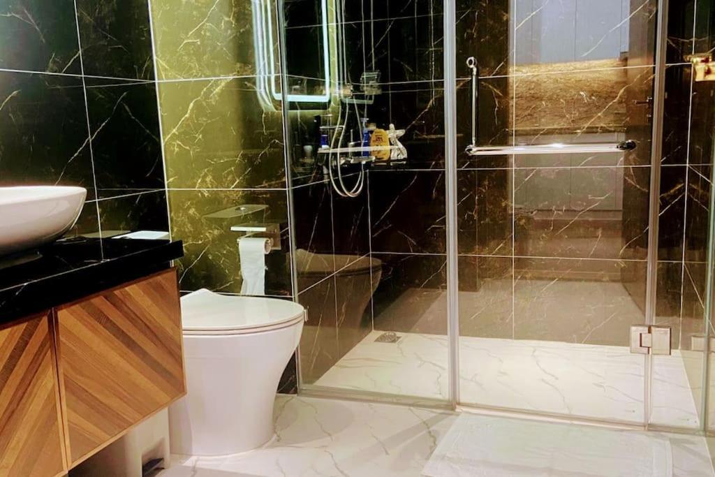 Séjour de luxe à Hải Phòng