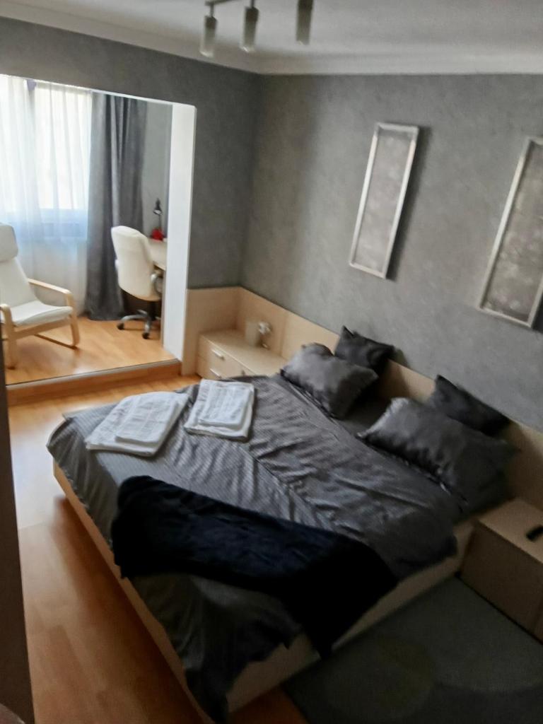 Arcom Apartments, Bucharest