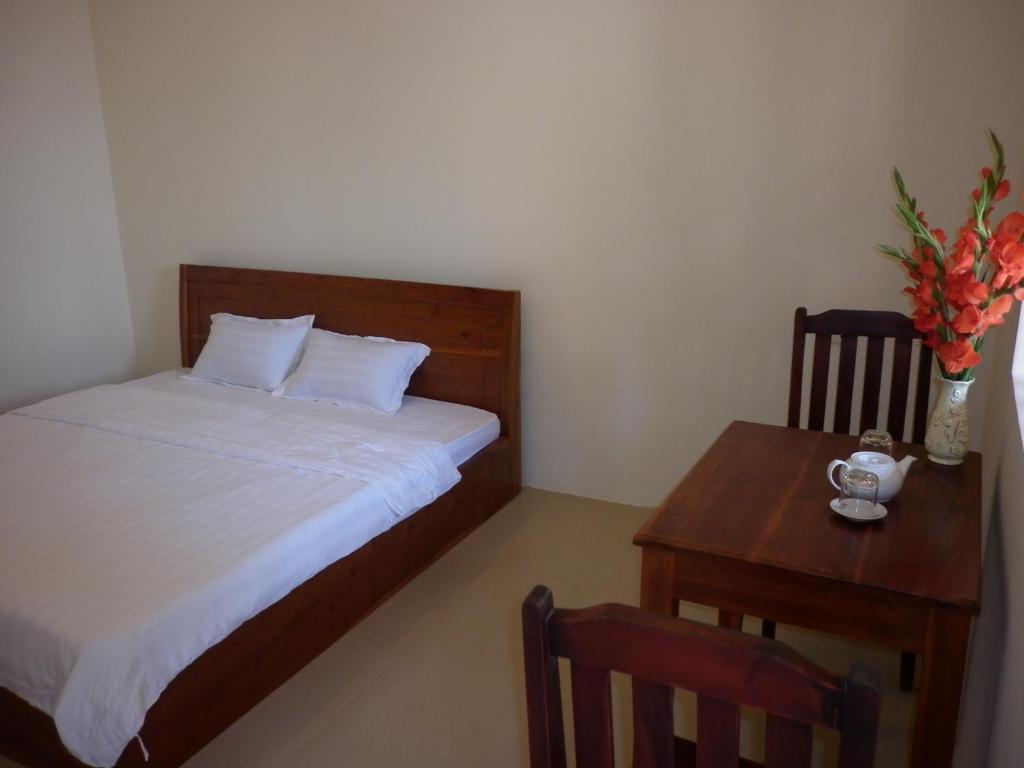 The Palm Tree Guesthouse