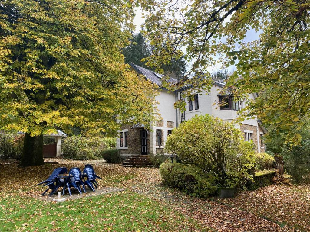 Le Clos des Tilleuls - Gîte de Charme avec Piscine au Cœur de la Nature photo 2