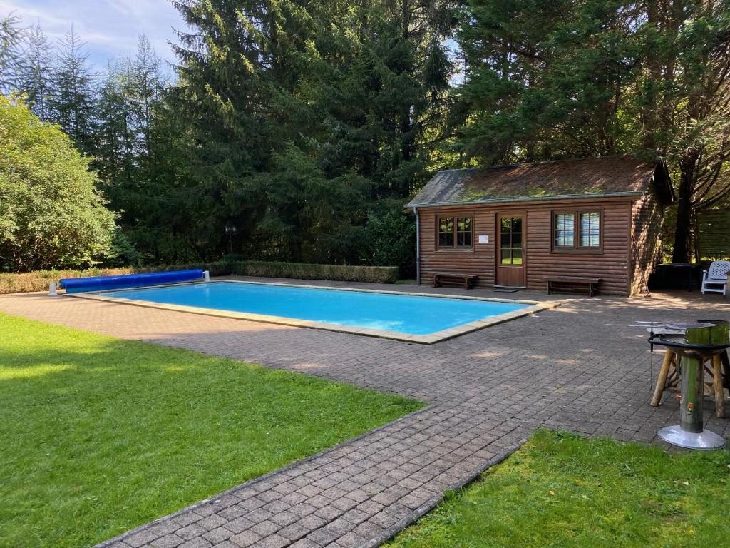 Le Clos des Tilleuls - Gîte de Charme avec Piscine au Cœur de la Nature photo 3