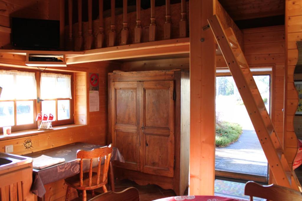 Gîte d'Odile photo 4