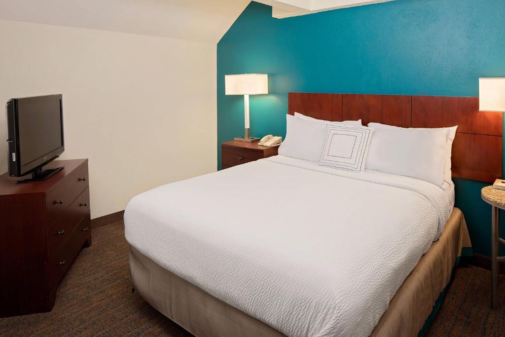 Residence Inn by Marriott Louisville image