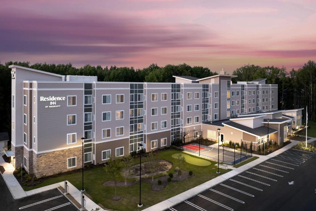 Residence Inn By Marriott Ocean Township image
