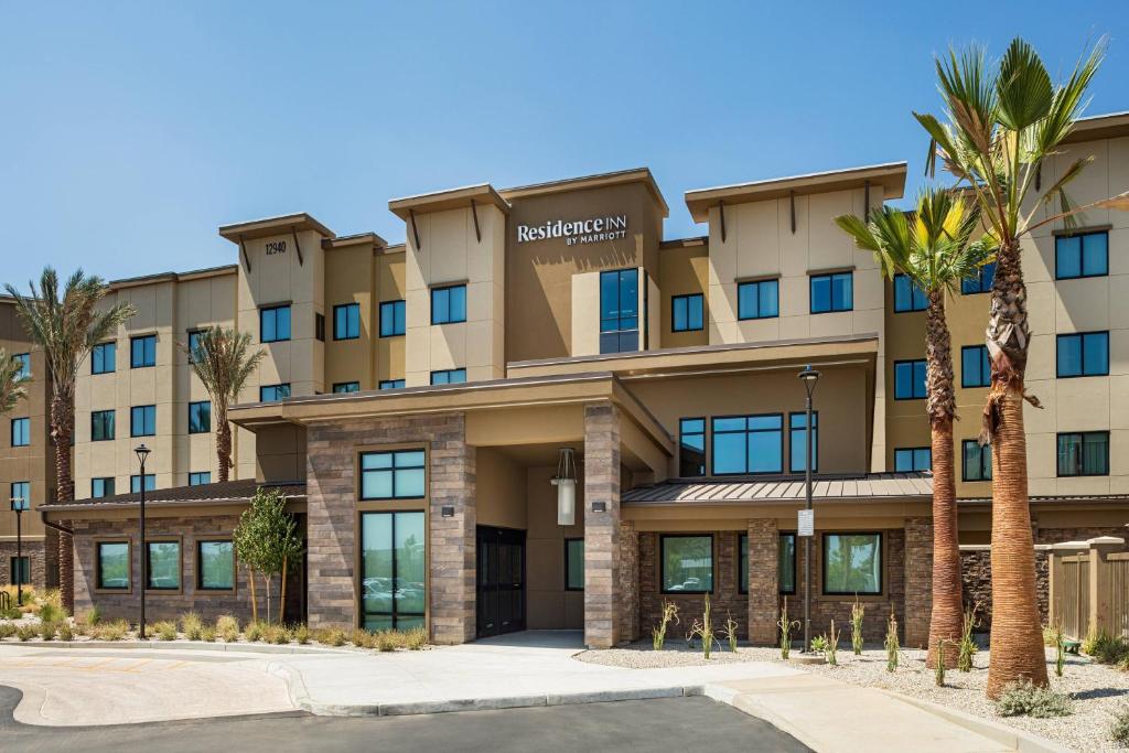 Residence Inn by Marriott Riverside Moreno Valley image
