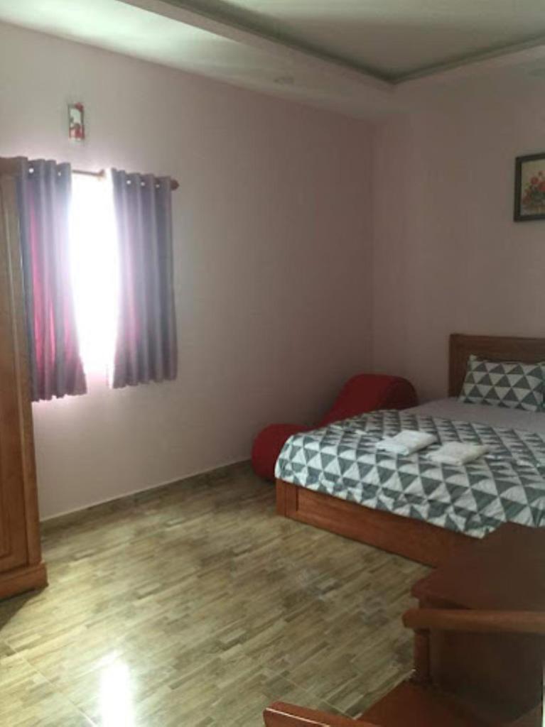 Thảo Nguyên 2 Hotel