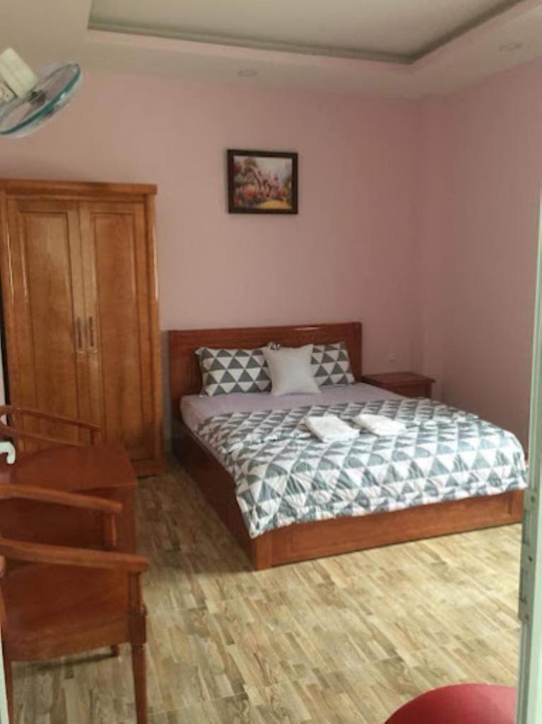 Thảo Nguyên 2 Hotel