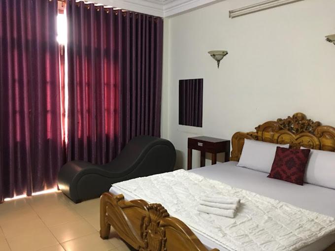 Khách Sạn Du Thuyền 1