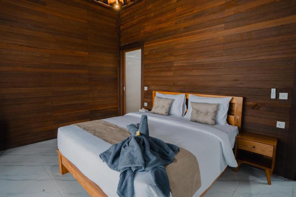 The Akasea Villa Bali Room Type - Deluxe Room (2 Adults + 1 Child) The Akasea Villa Bali Room Type - Deluxe Room (2 Adults + 1 Child)