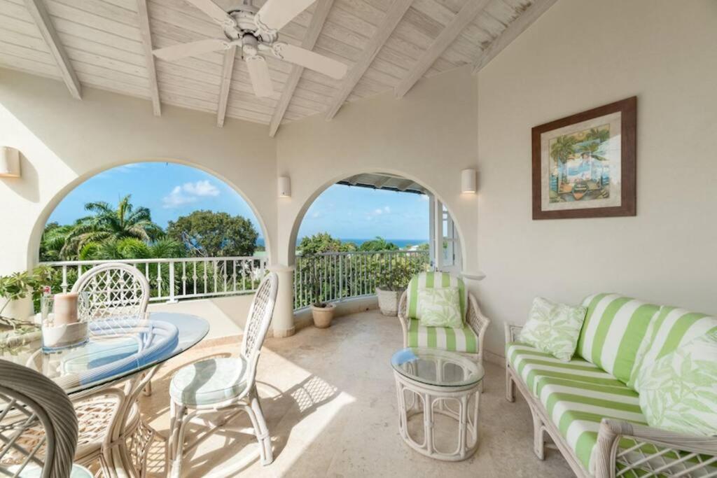 Royal Westmoreland Penthouse photo 1