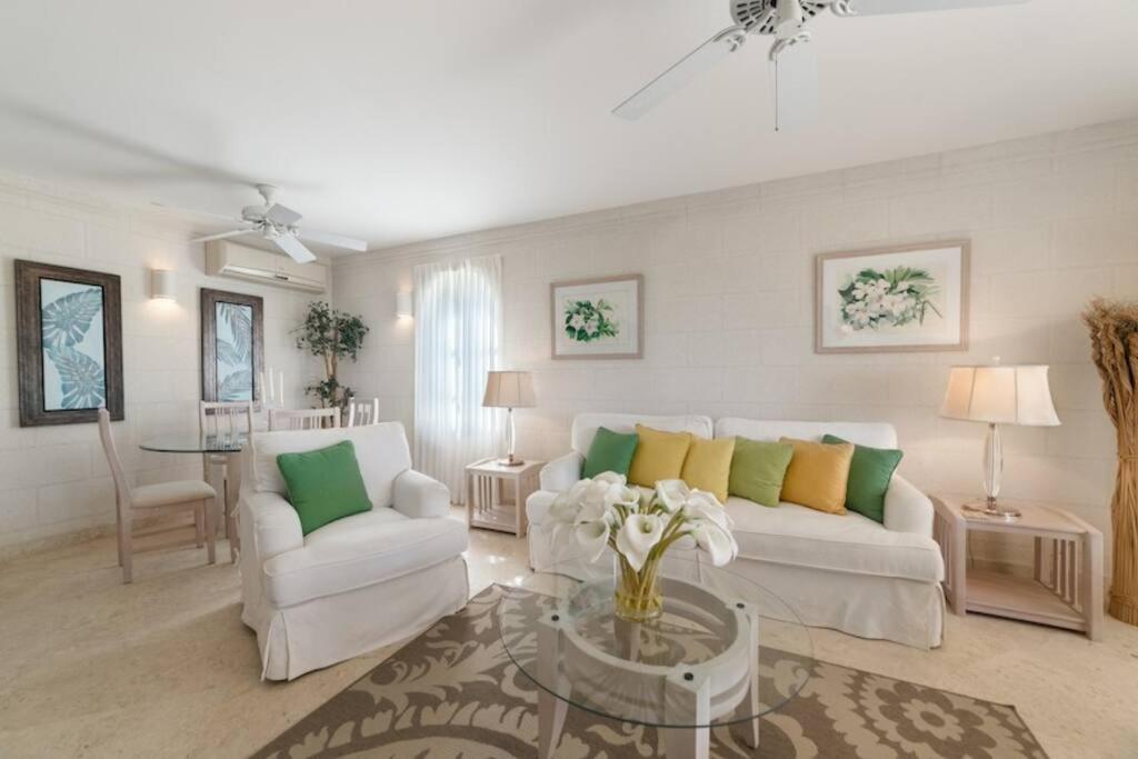 Royal Westmoreland Penthouse photo 2