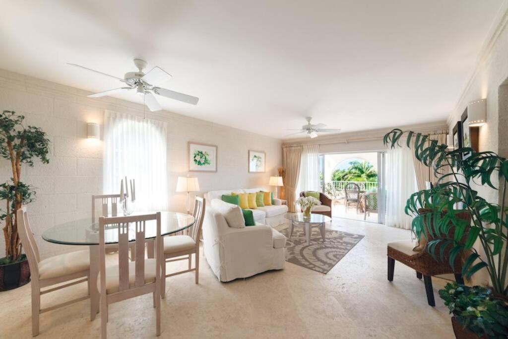 Royal Westmoreland Penthouse photo 3