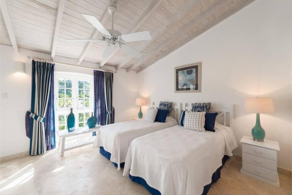 Royal Westmoreland Penthouse photo 4