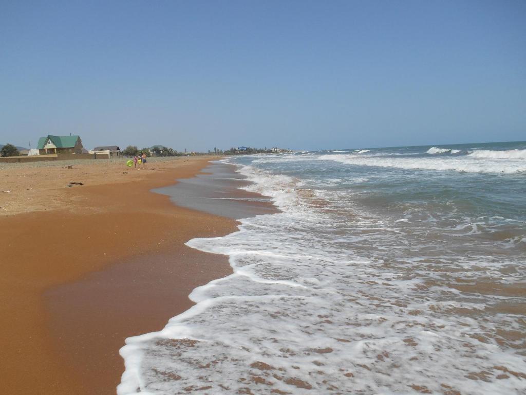 Квартира в Seabreeze photo 1