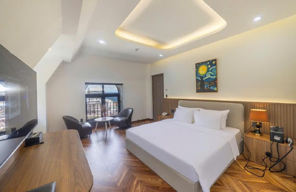 TP Pineview Dalat Hotel