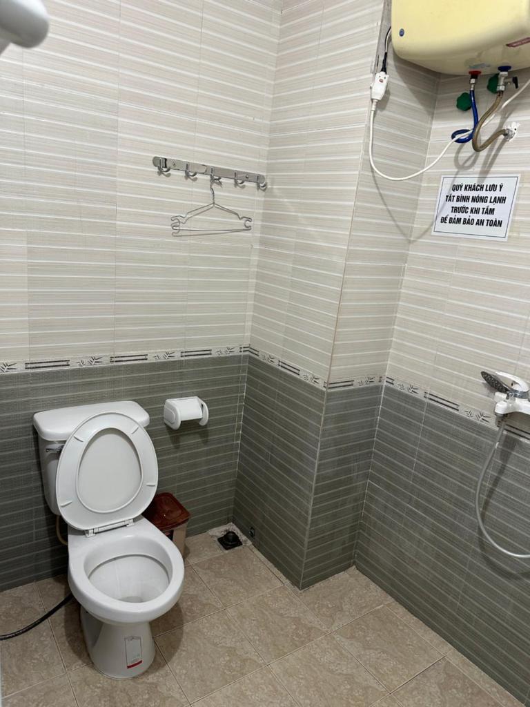 CAT BA - THE WAVE VIEW Hotel