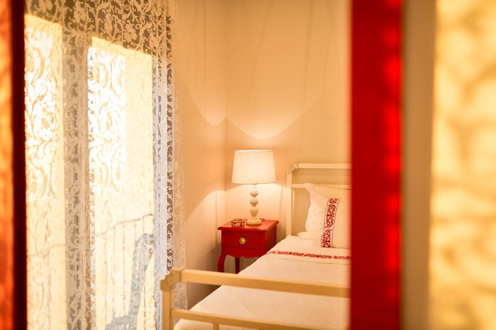 Yades Villas photo 1