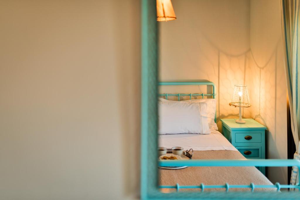 Yades Villas photo 2
