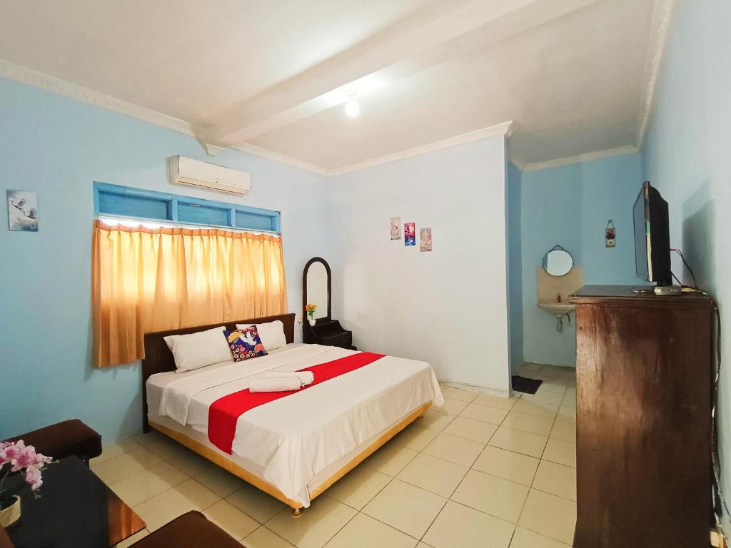 YUTAKA INN Araya Malang photo 3