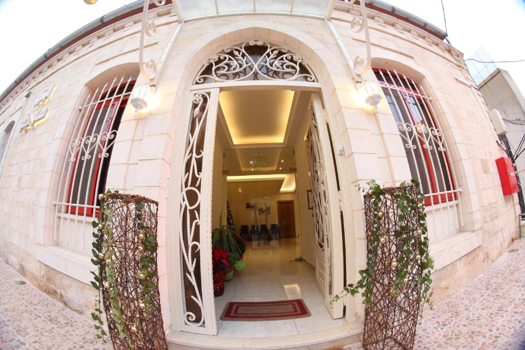 Hotel St Jean photo 3