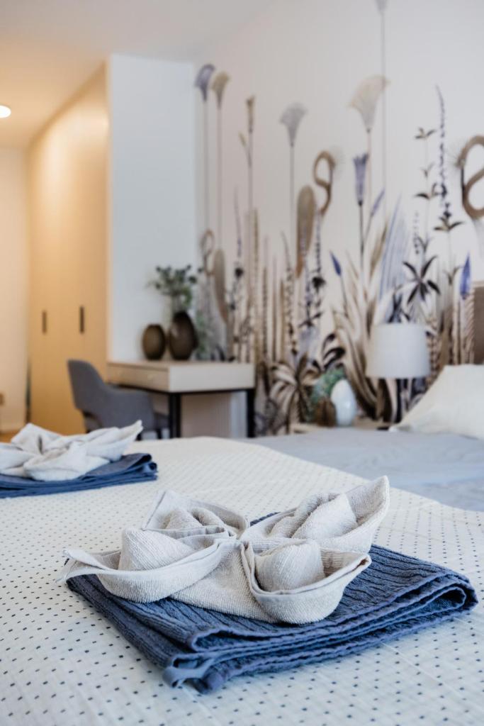 Elegant Premium Apartment with Parking, Budapest