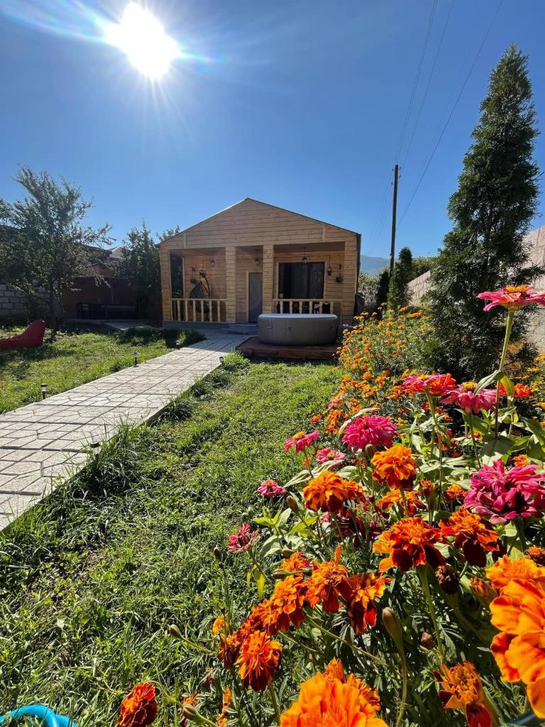 Eco House photo 1